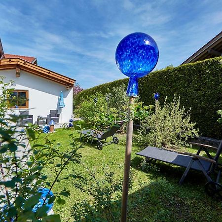 Ferienwohnung Ostermair Apartment Gudiberg Garmisch-Partenkirchen Exterior foto