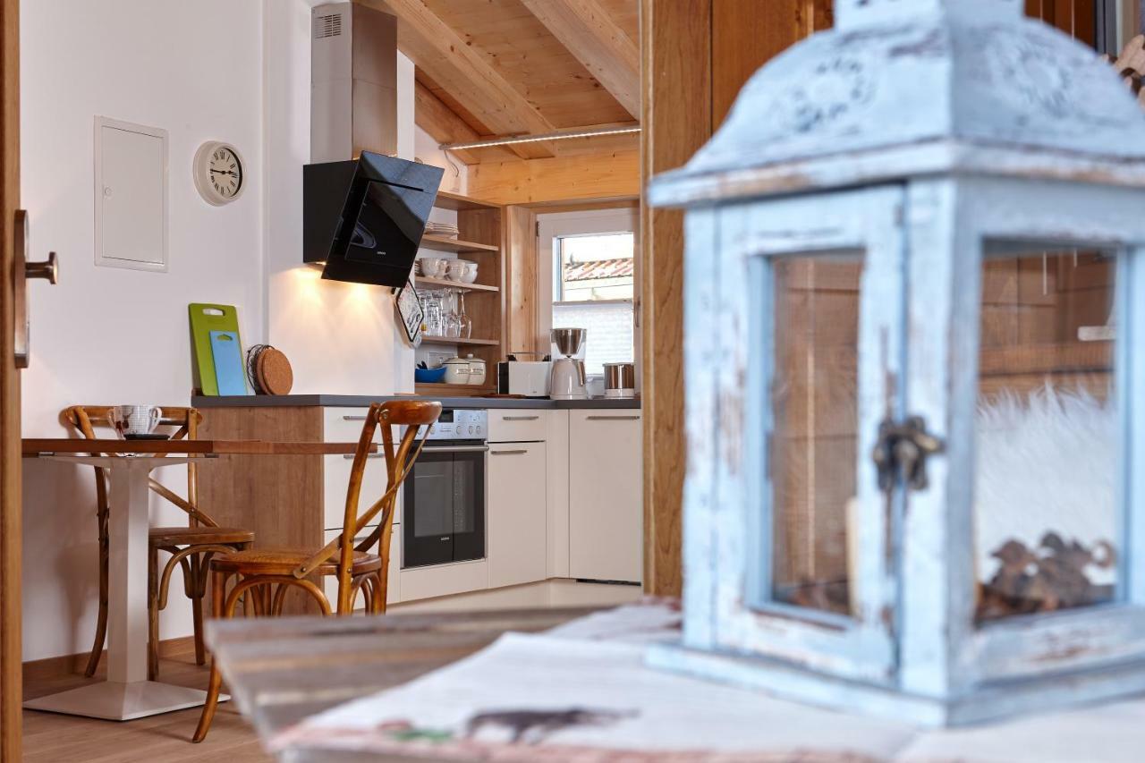 Ferienwohnung Ostermair Apartment Gudiberg Garmisch-Partenkirchen Exterior foto