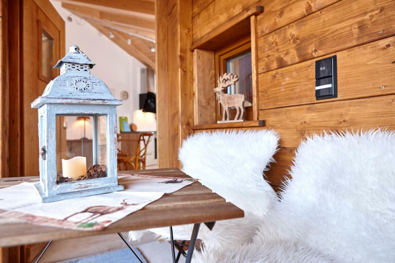Ferienwohnung Ostermair Apartment Gudiberg Garmisch-Partenkirchen Exterior foto
