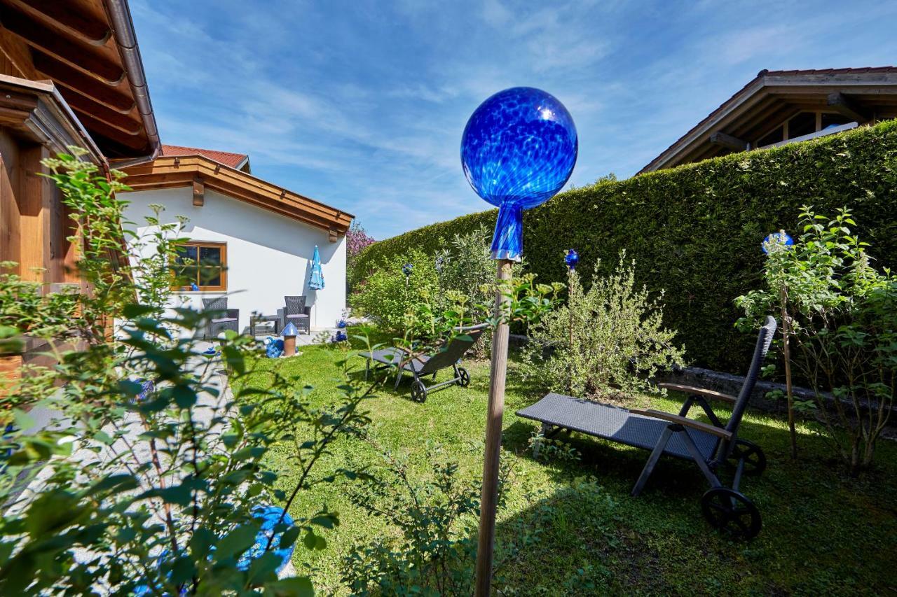 Ferienwohnung Ostermair Apartment Gudiberg Garmisch-Partenkirchen Exterior foto